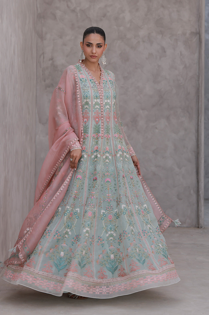 Pastel Passion