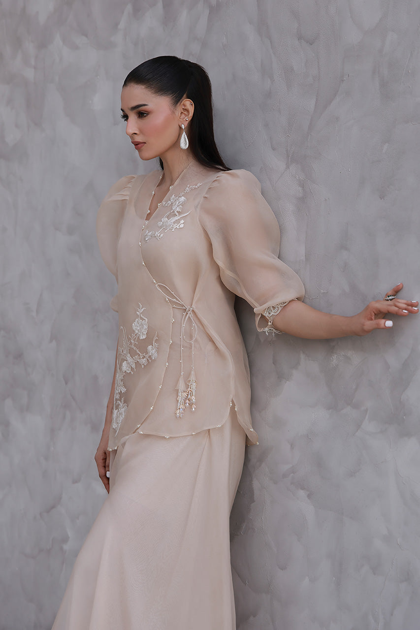Airy Grace