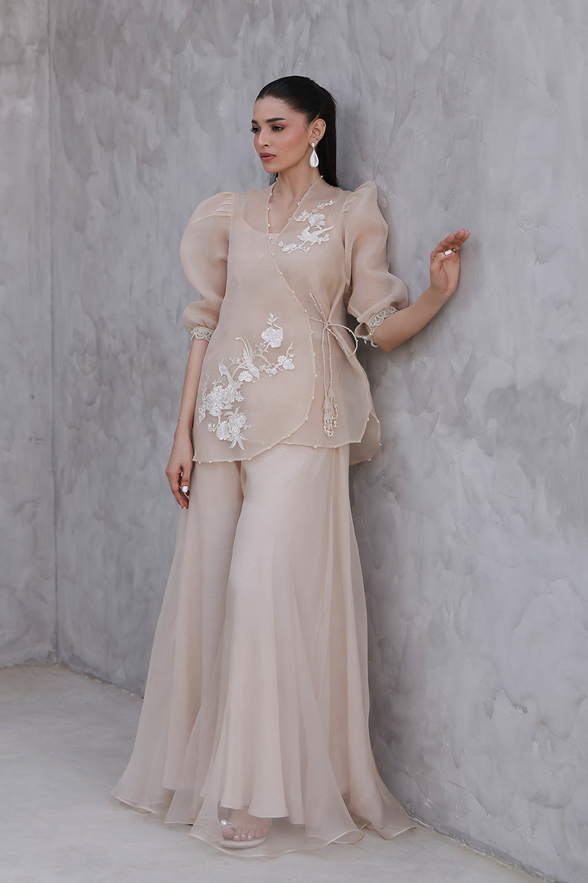 Airy Grace
