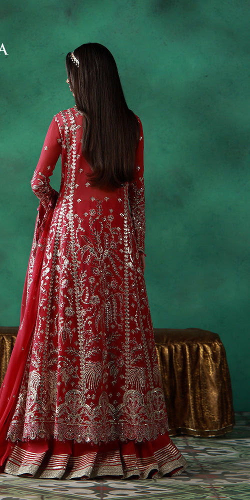 Mairaz - AJULN-01 Style