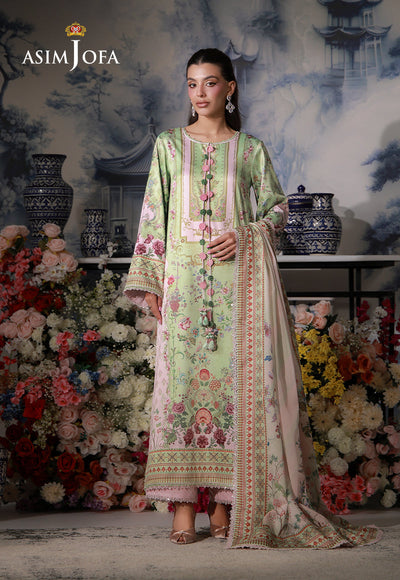 Asim Jofa