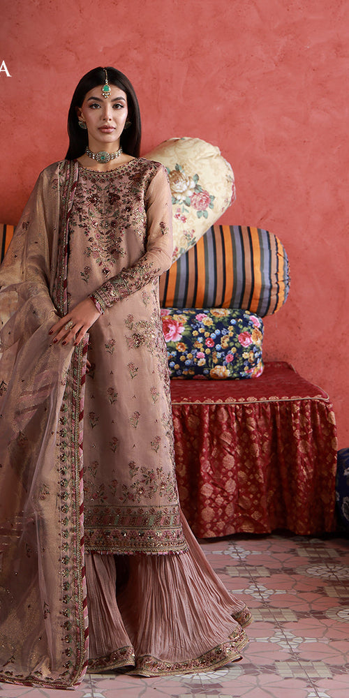 Mairaz - AJULN-12 Style