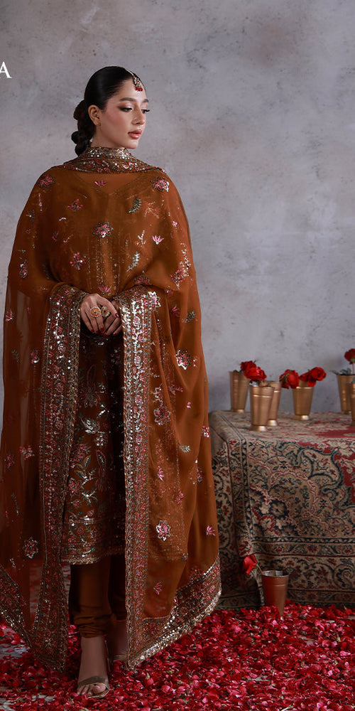 Mairaz - AJULN-03 Style