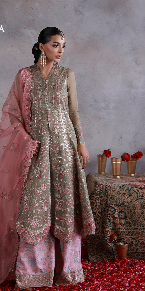 Mairaz - AJULN-02 Style