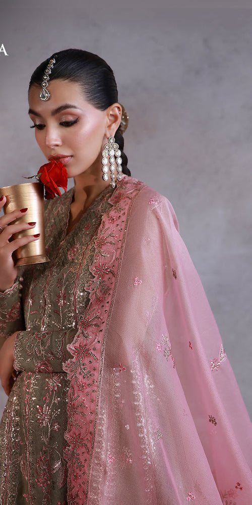 Mairaz - AJULN-02 Style
