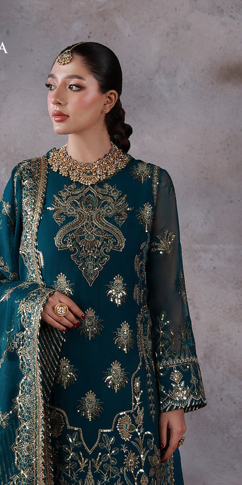 Mairaz - AJULN-16 Style
