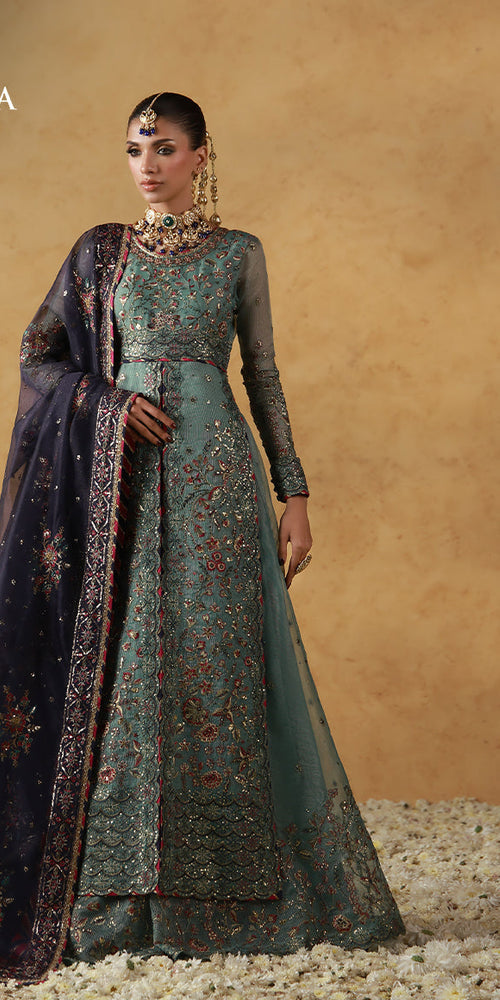 Mairaz - AJULN-05 Style