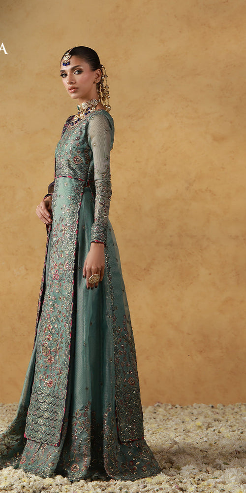 Mairaz - AJULN-05 Style