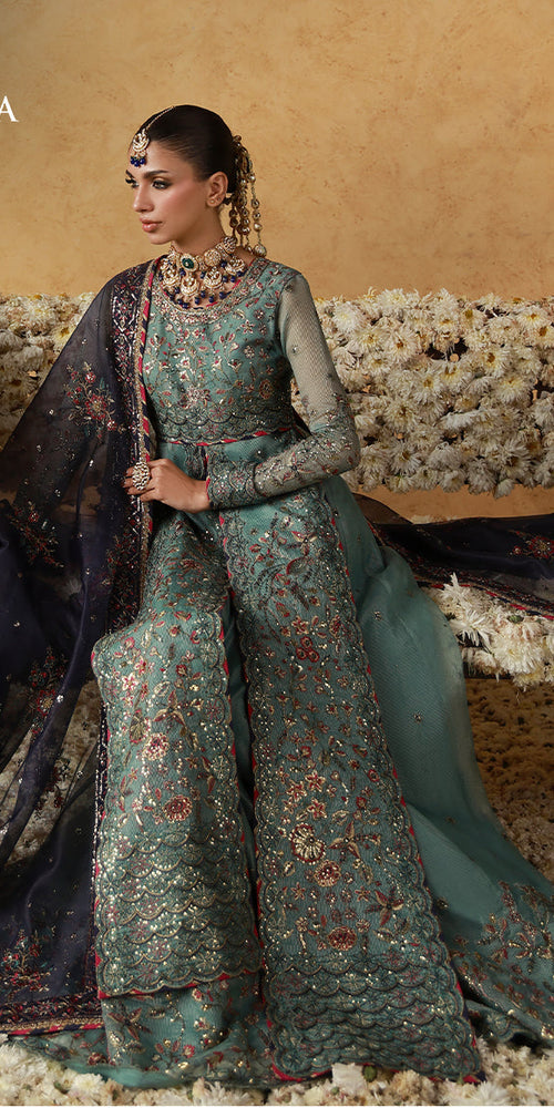 Mairaz - AJULN-05 Style