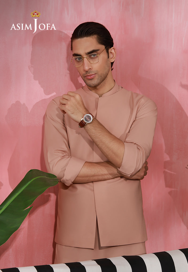 Ajmrw-32 Premium Blended Stitched 1Pc