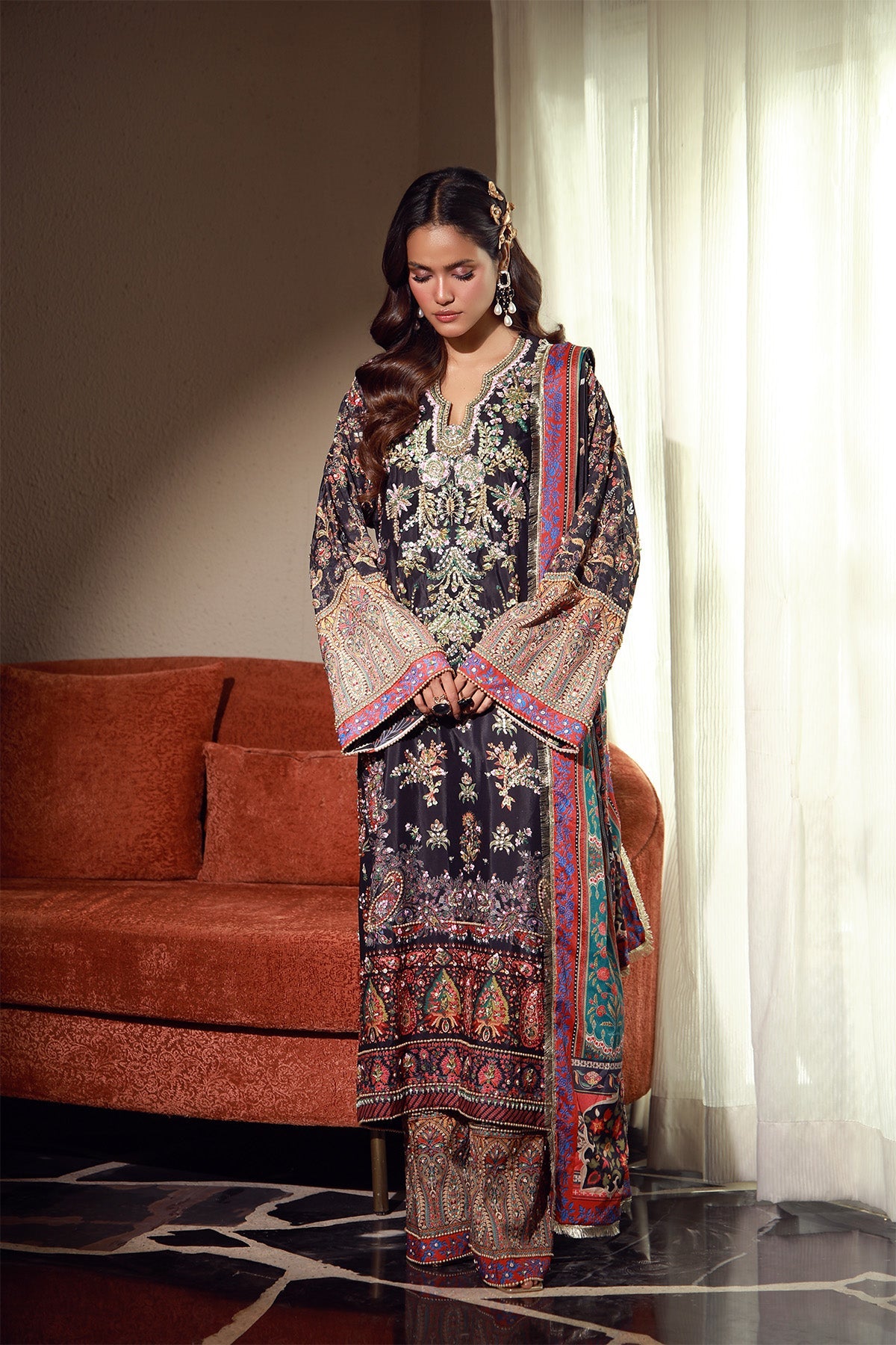 Elaila - Ready To Wear