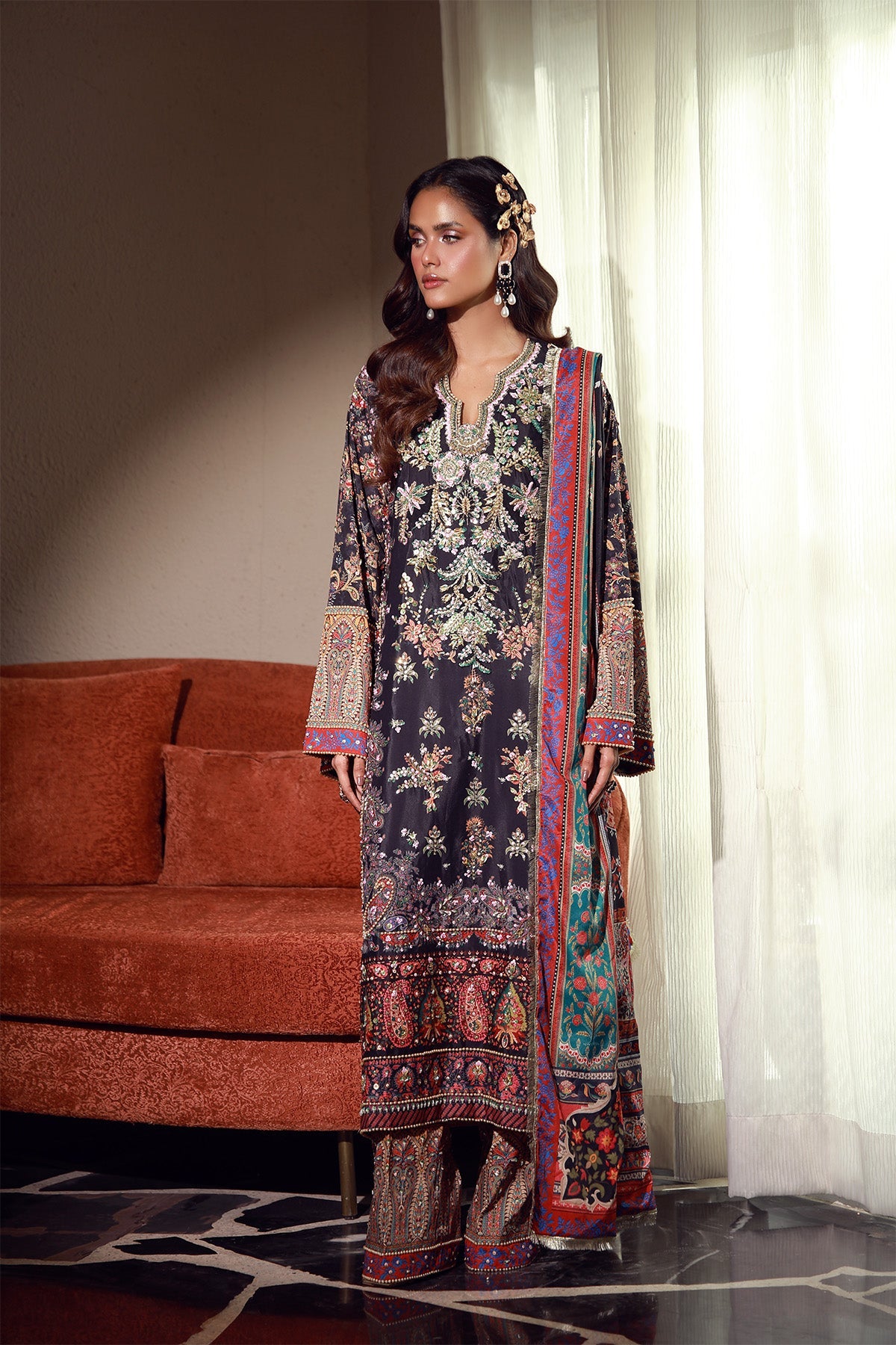 Elaila - Ready To Wear