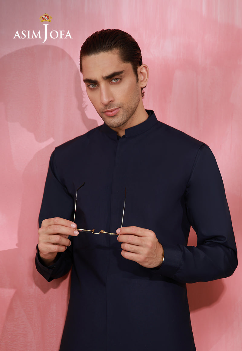 Ajmrw-33 Premium Blended Stitched 1Pc