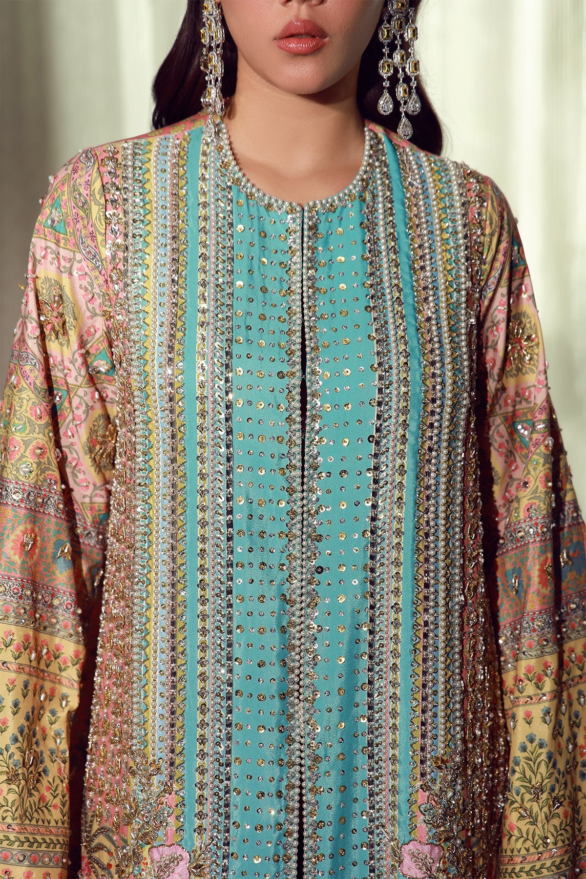 Mysie by Tahira