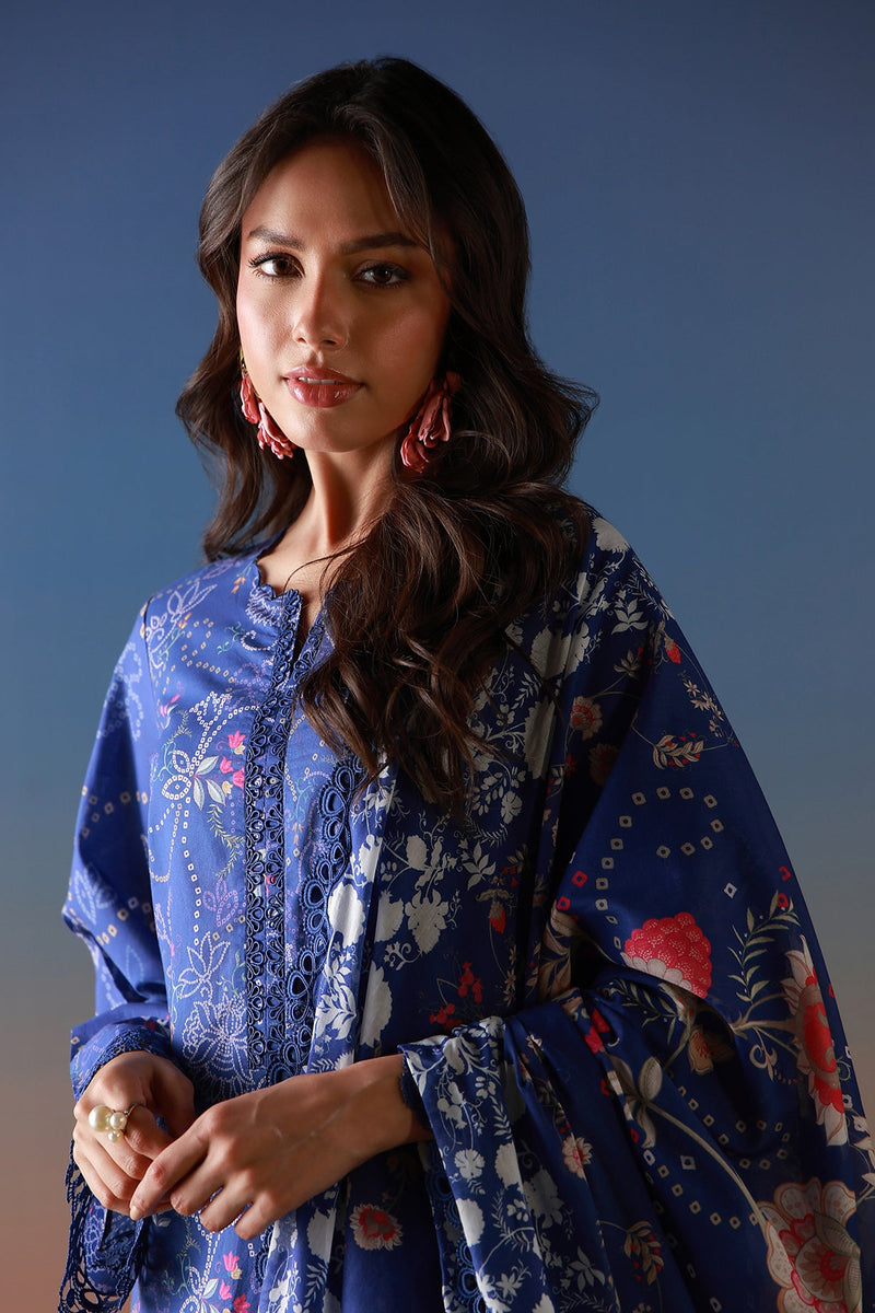 Bandhni Delight