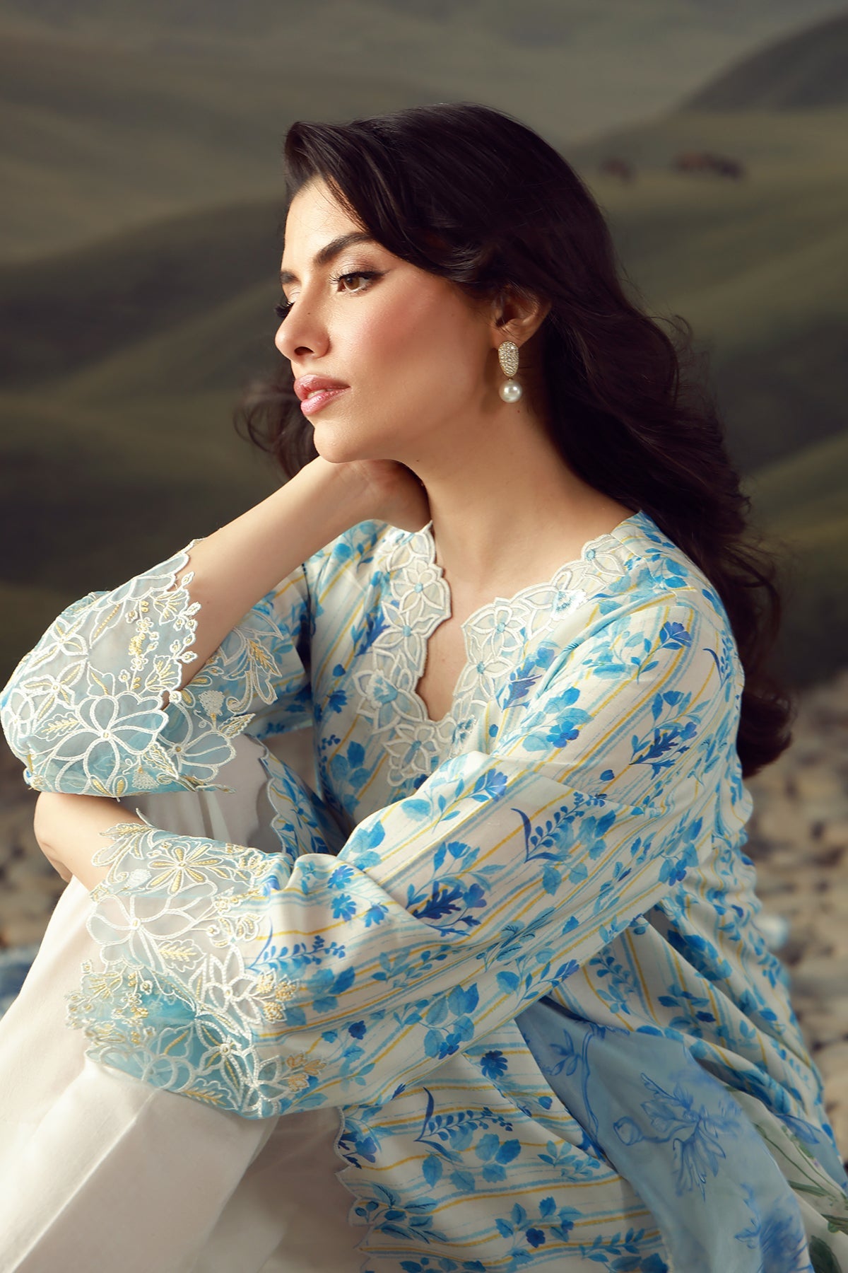 Azure Jardin