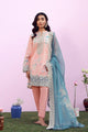 Blush Azure