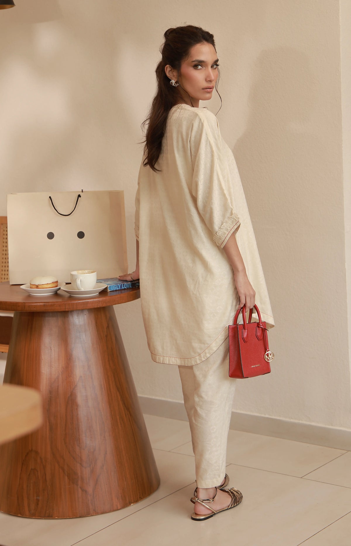 Vanila Latte