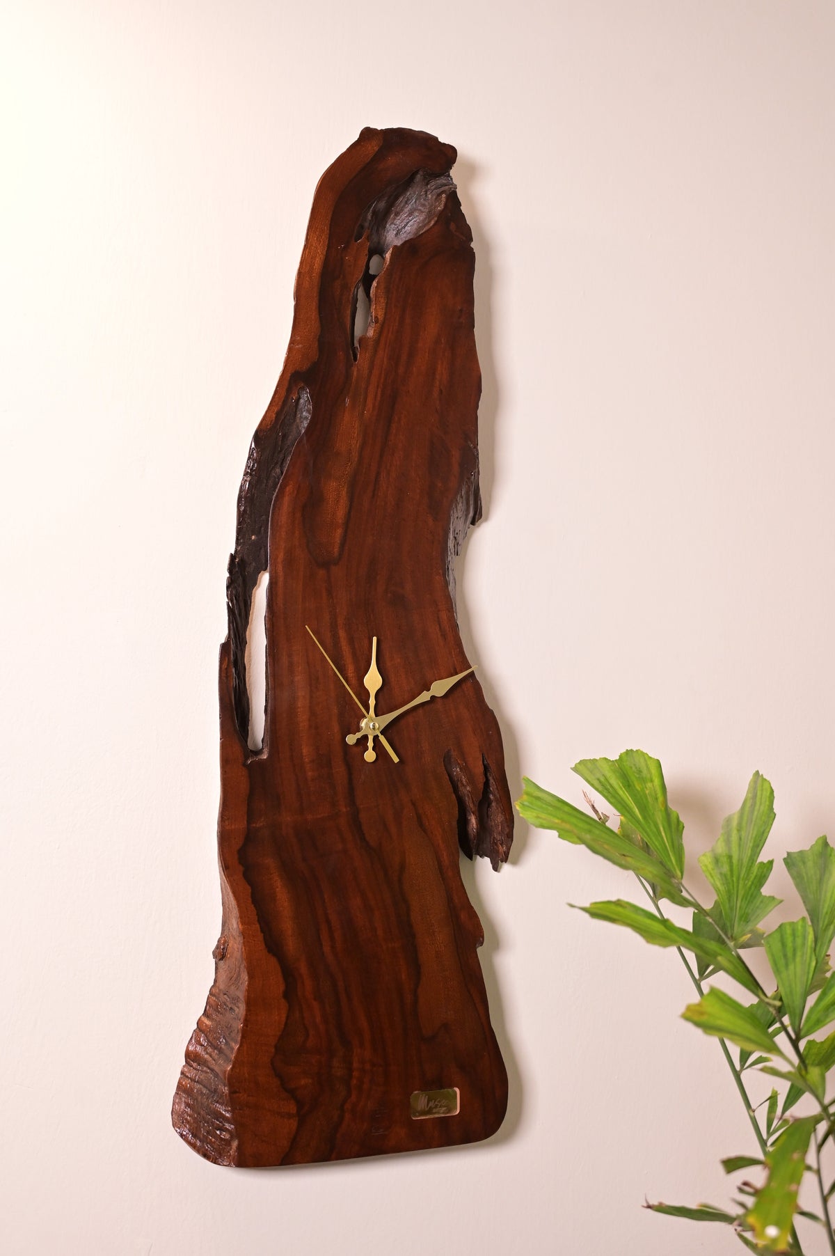 Wallclock (Cyra)
