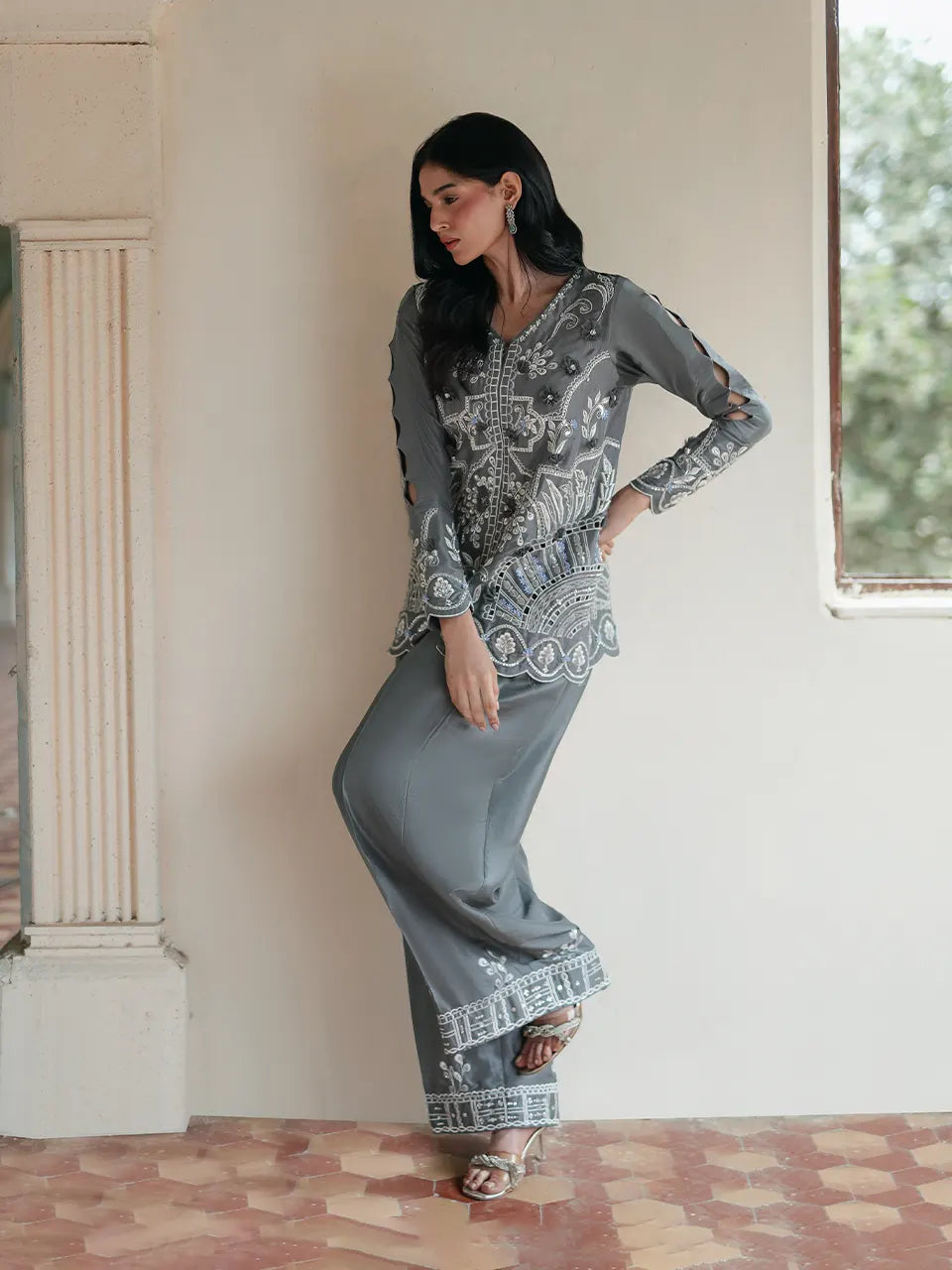 Zoya