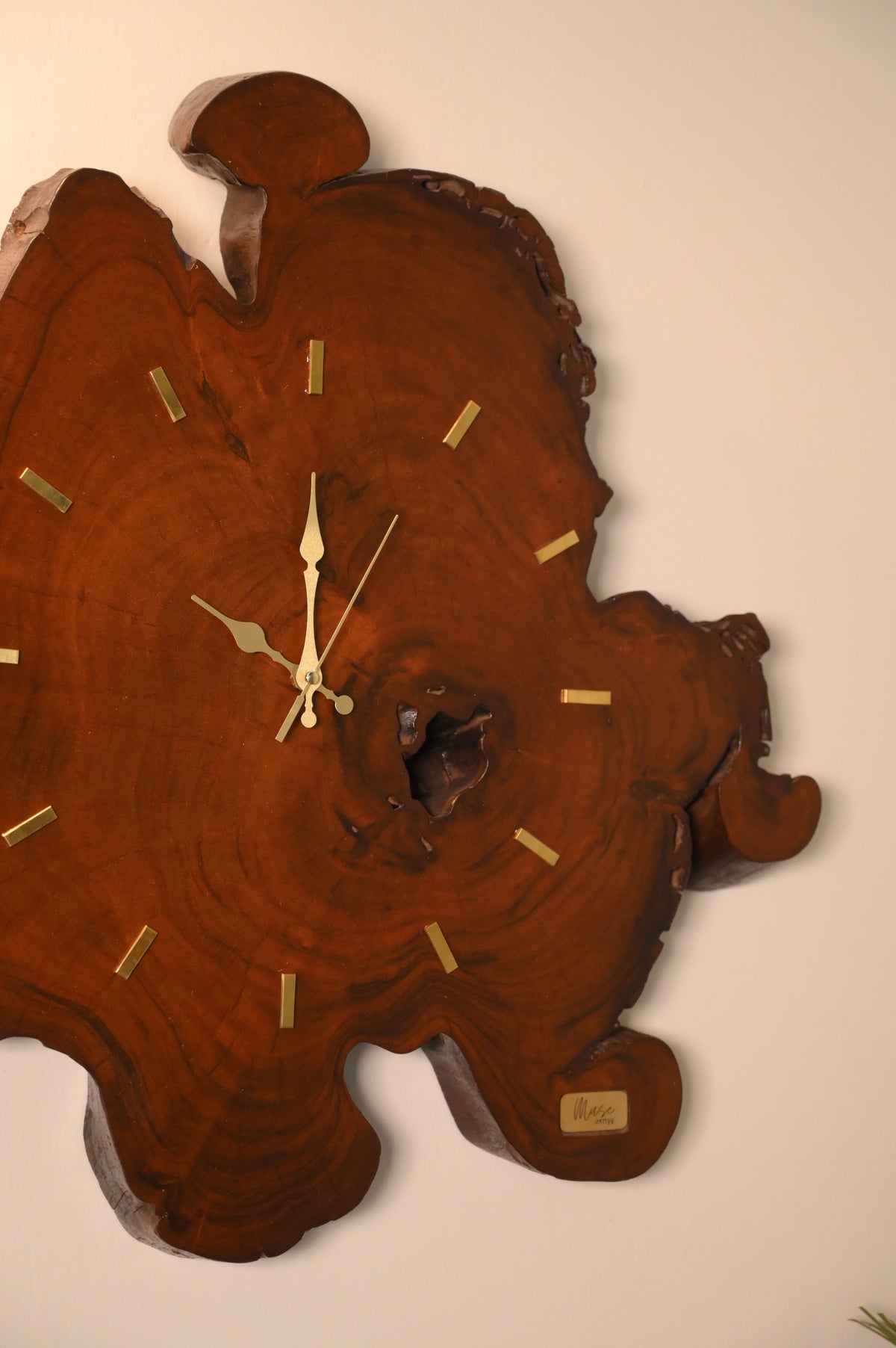 Wallclock (Cyra)