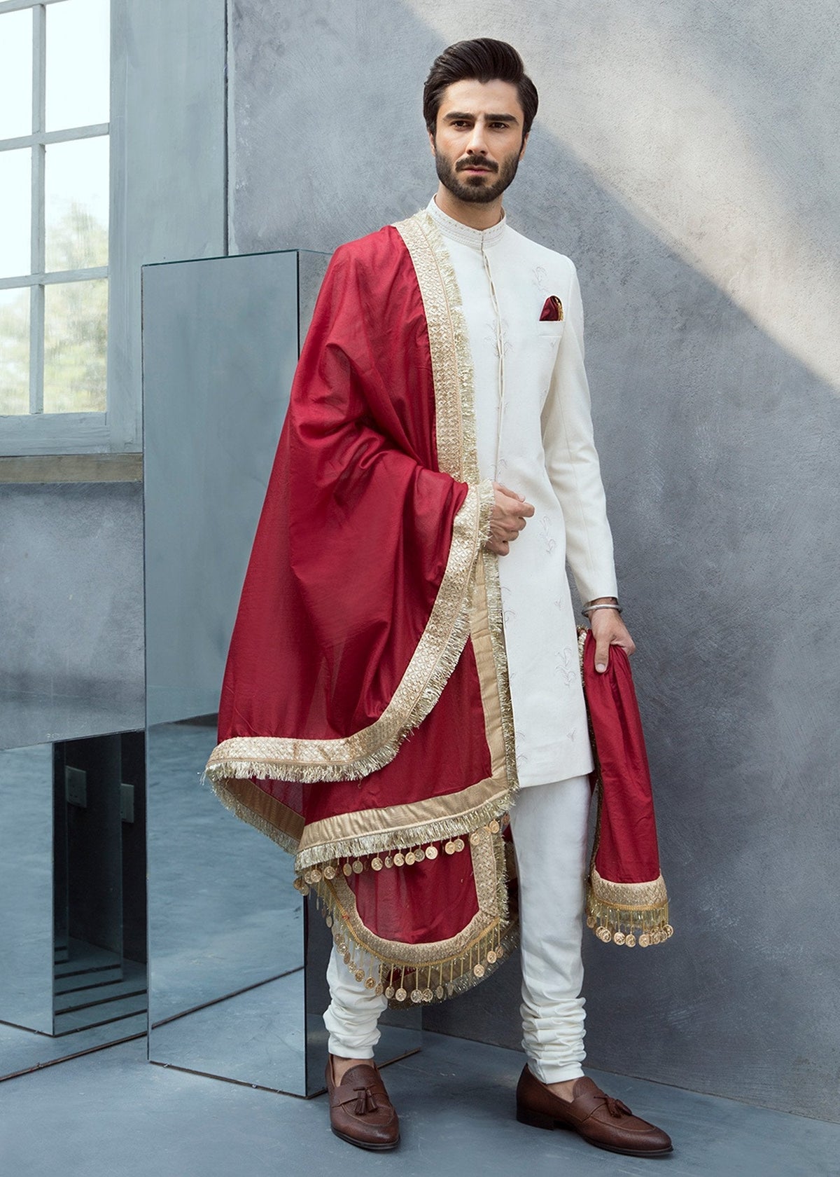 Sadaf Fawad Khan