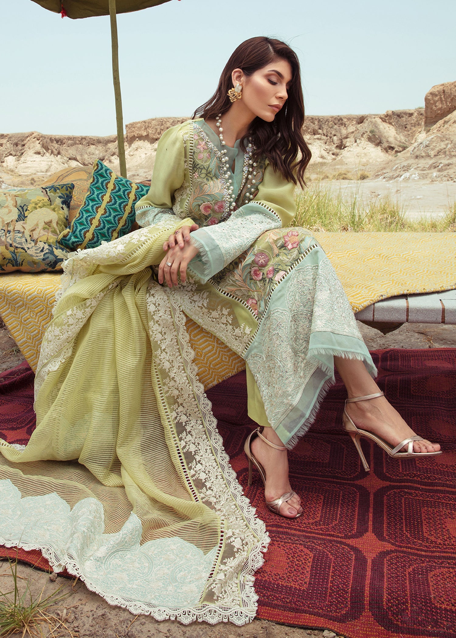 Saira Shakira
