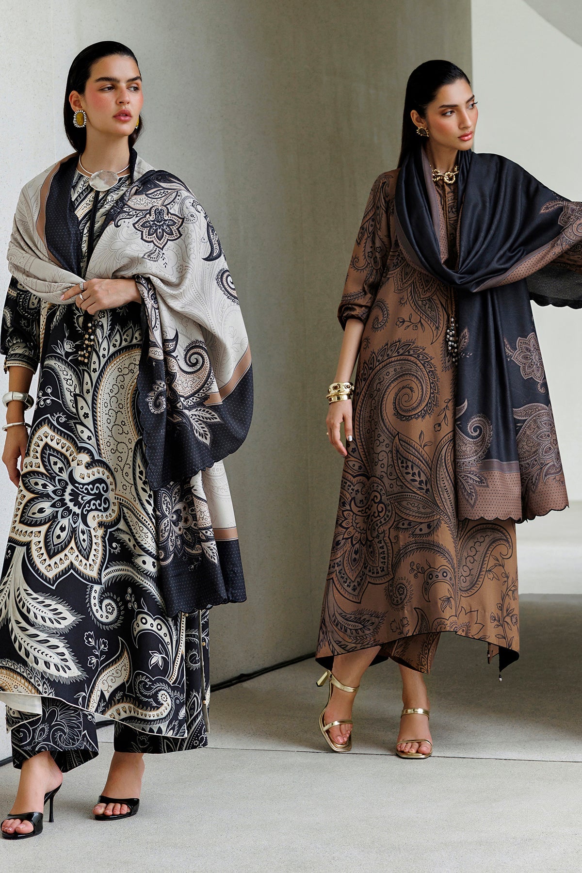 DIGITAL PRINTED VISCOSE UF-4569