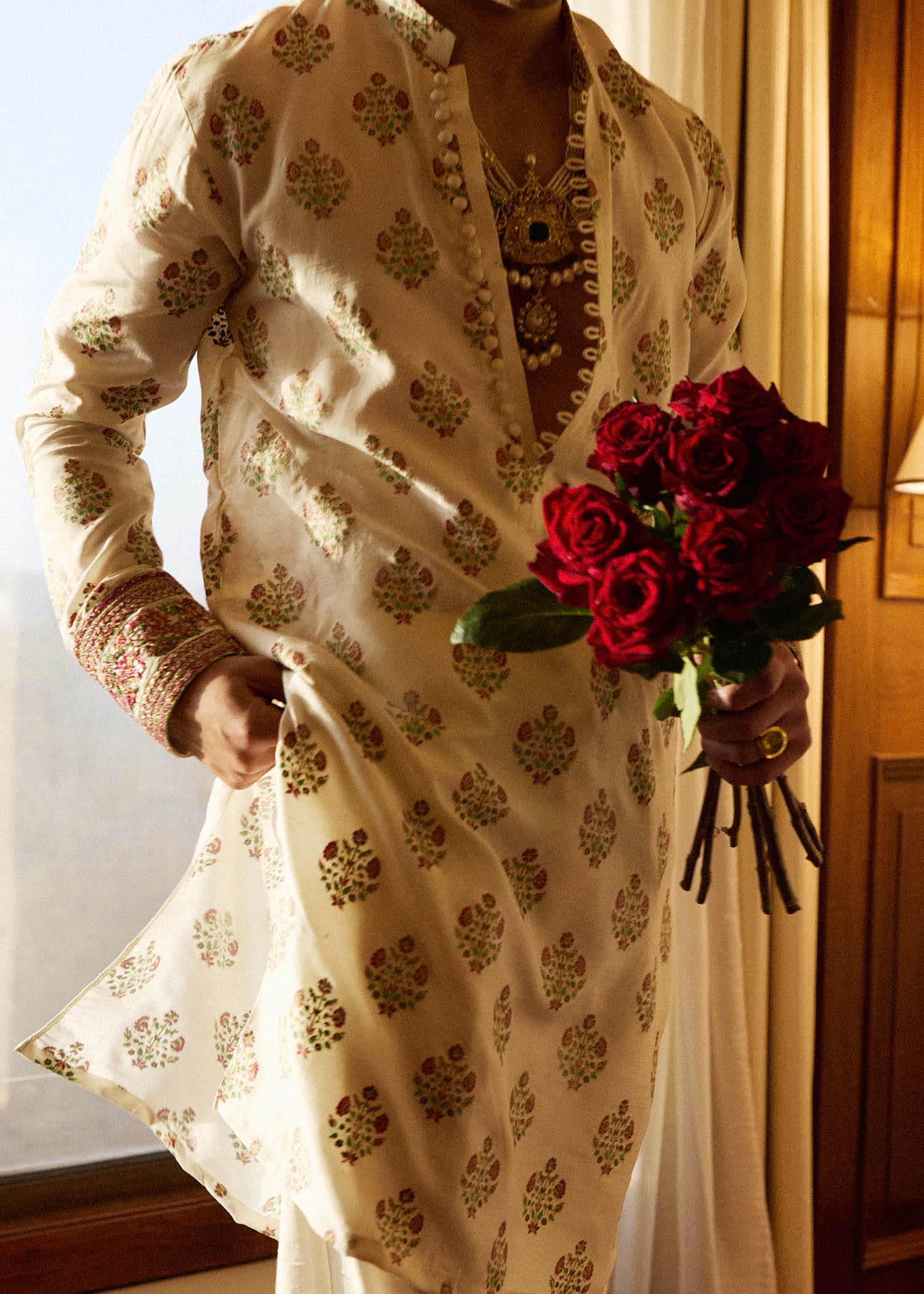 Shahor - Dupatta - Mix & Match