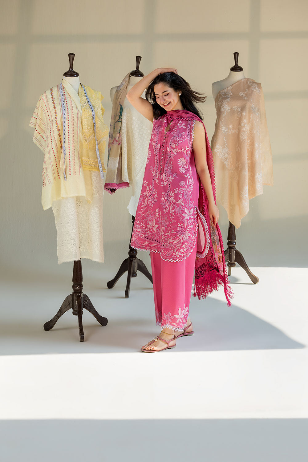 Sobia Nazir