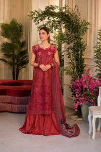 Design 8B Vital 2025 Unstitched