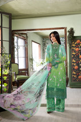 Design 8B Vital 2025 (Vol. 2) Unstitched