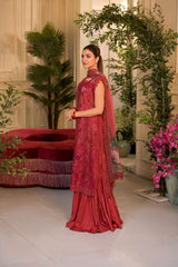 Design 8B Vital 2025 Unstitched