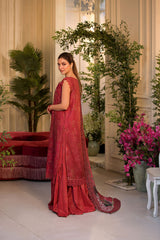 Design 8B Vital 2025 Unstitched