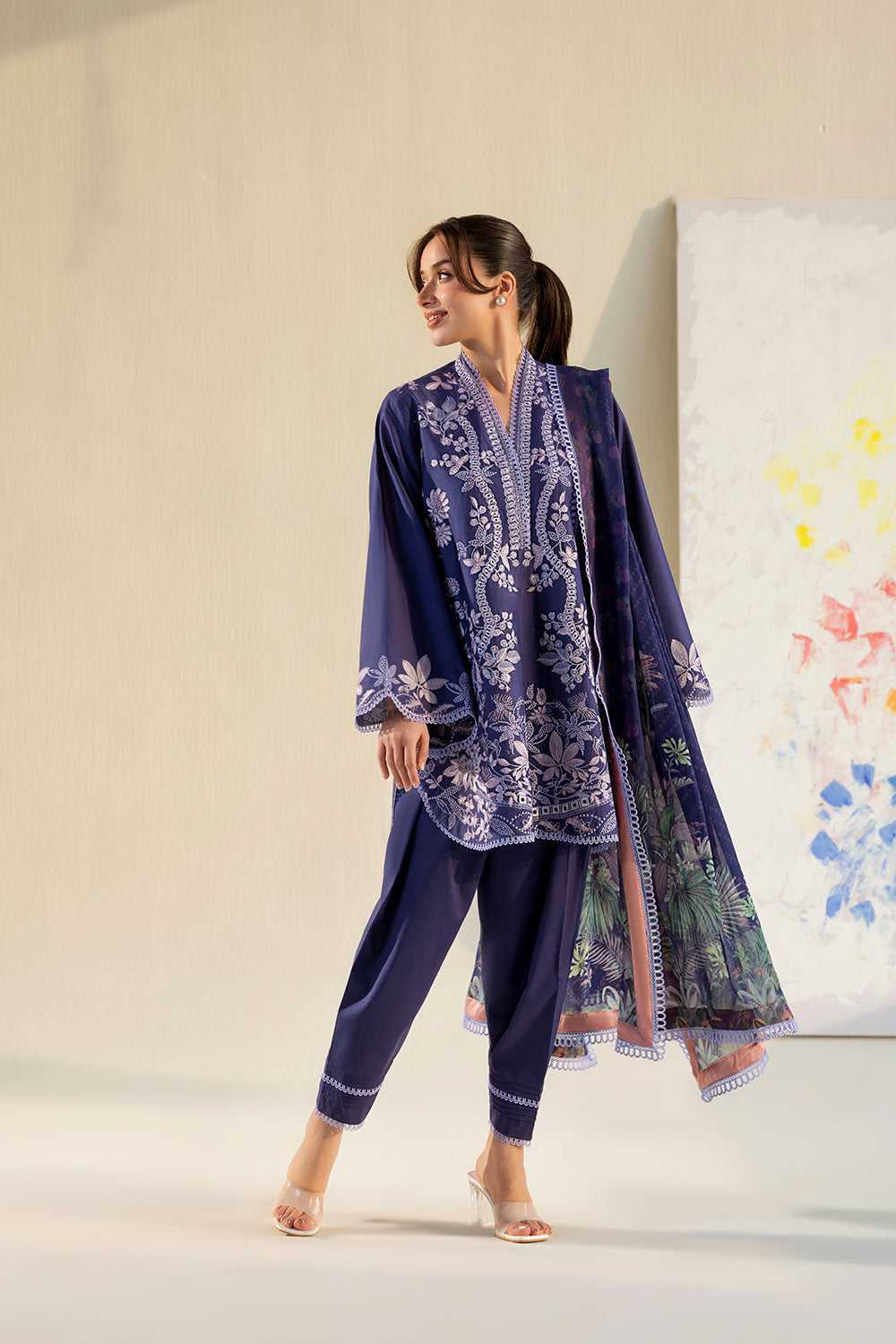 Sobia Nazir