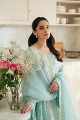 Eraj Embroidered