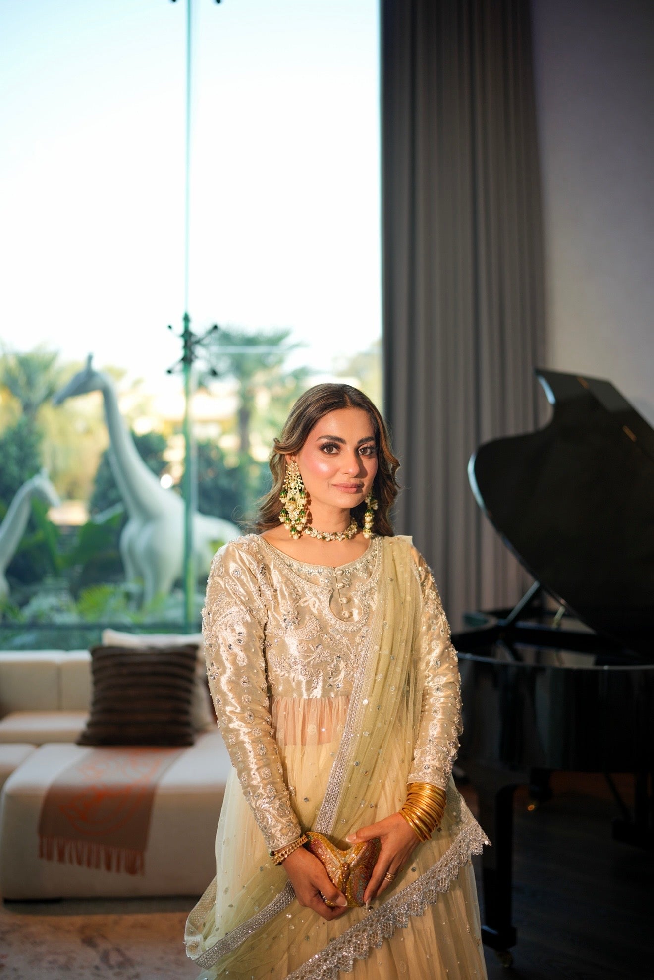 Dupatta