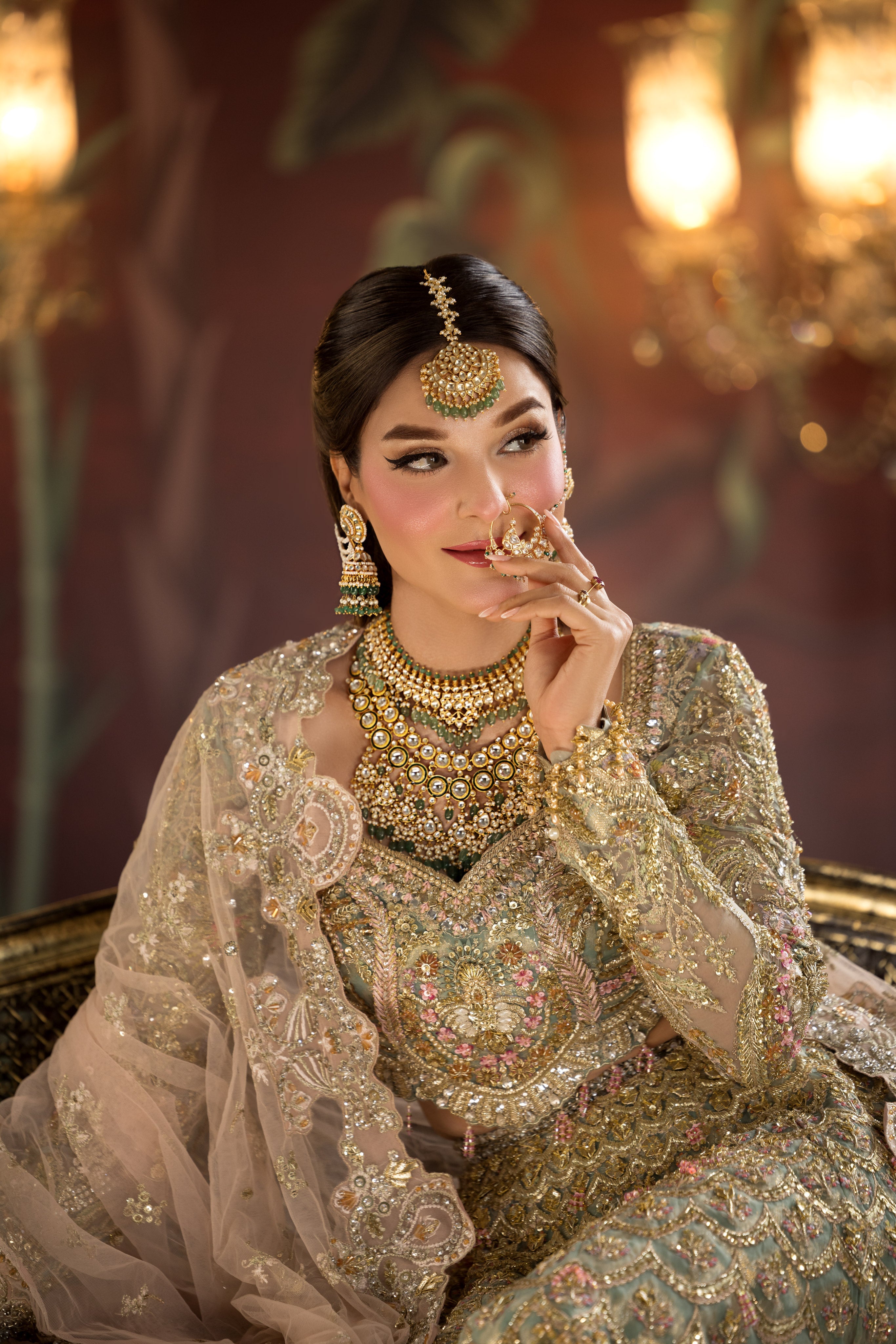 BRIDAL 78