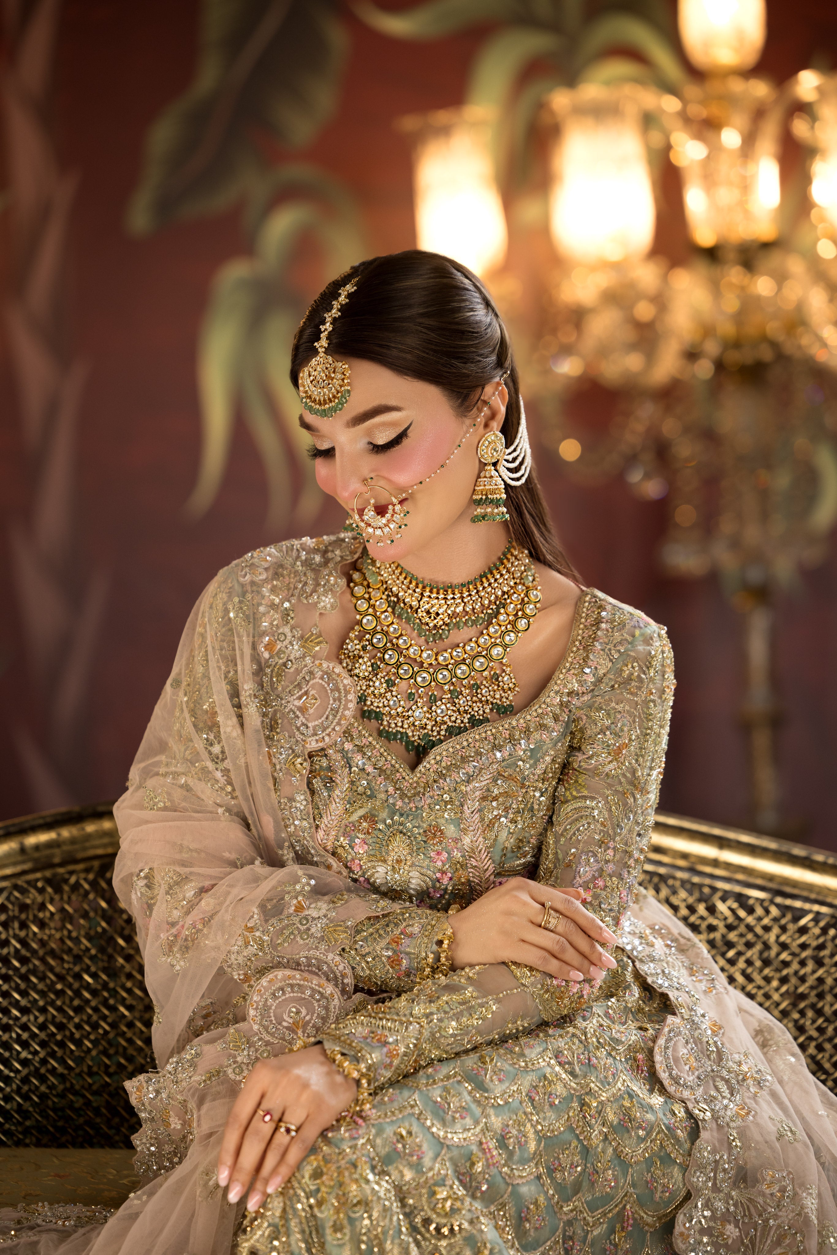 BRIDAL 78