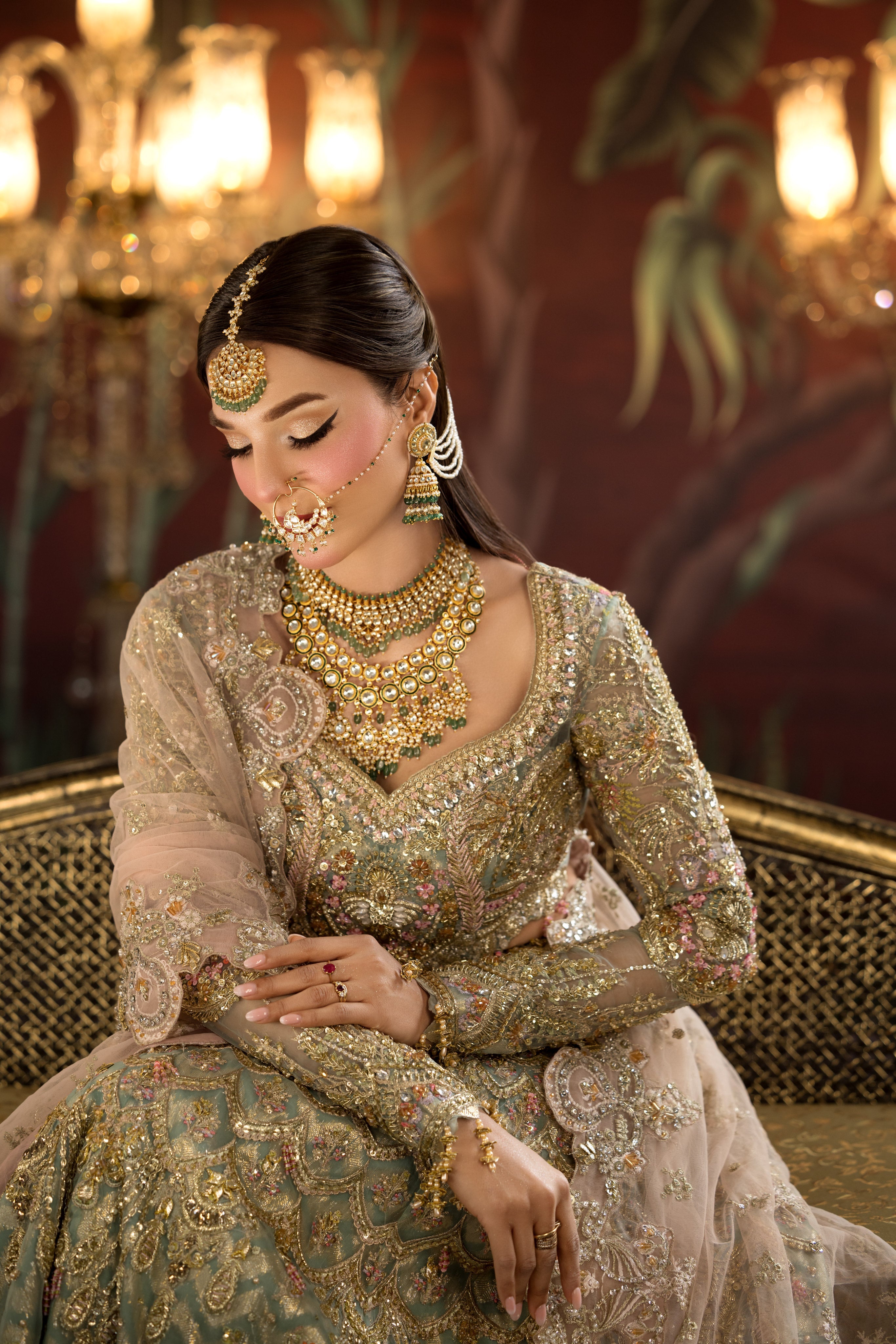 BRIDAL 78