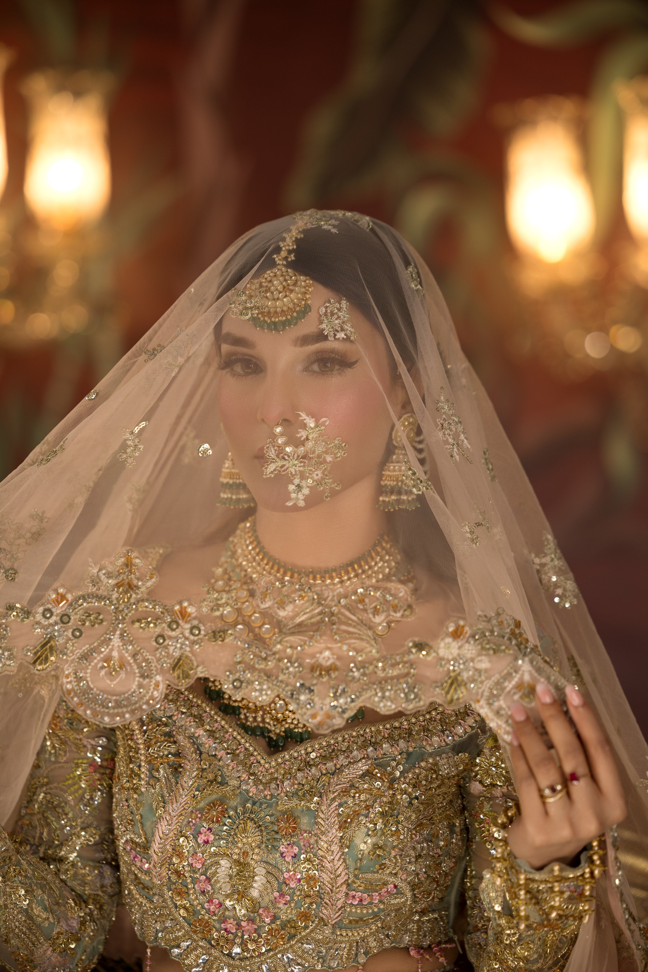 BRIDAL 78