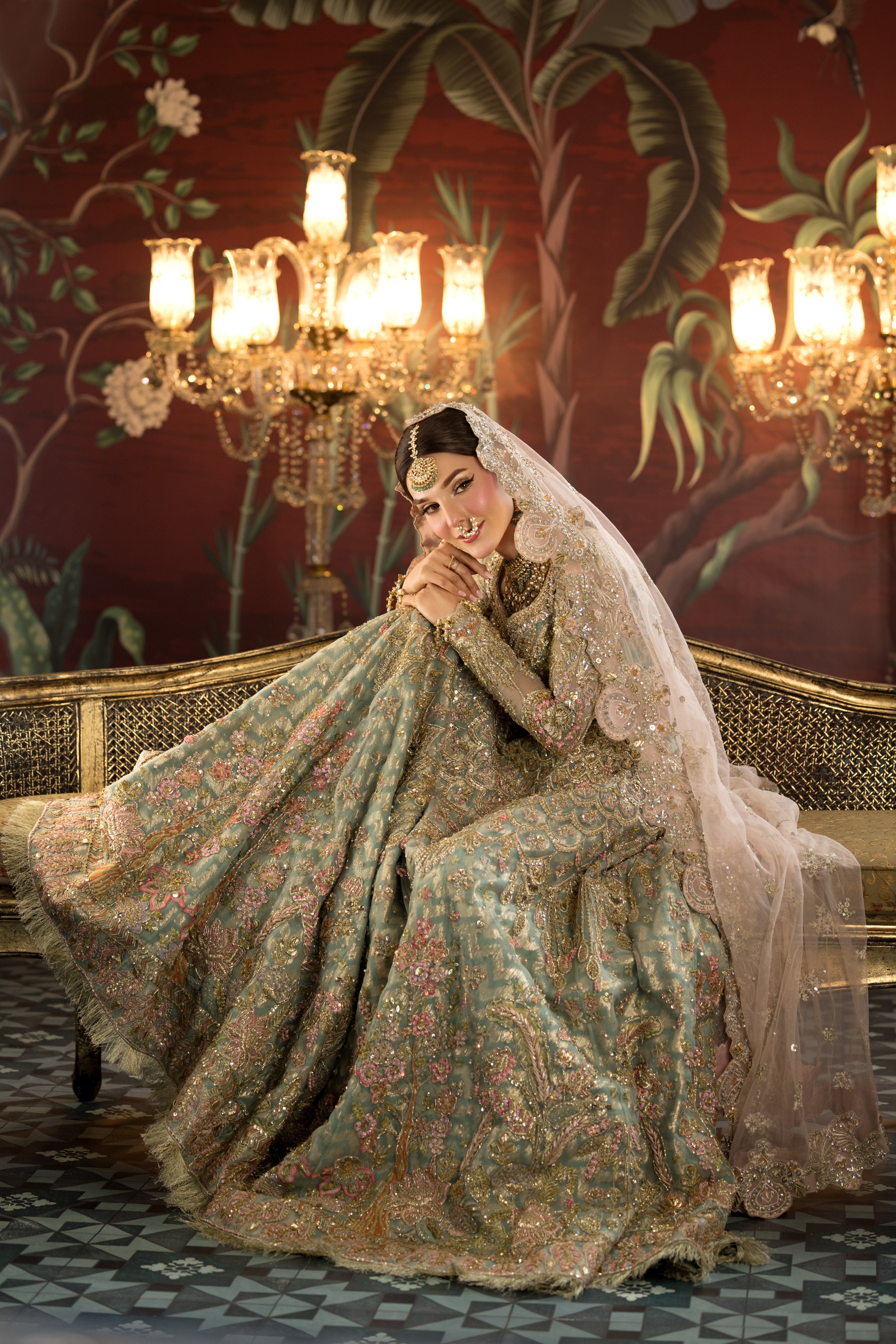 BRIDAL 78
