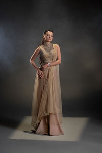 Gilded Grace