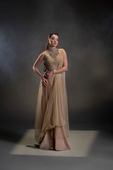 Gilded Grace