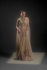Gilded Grace