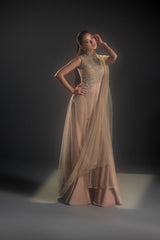 Gilded Grace
