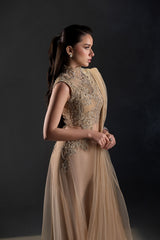 Gilded Grace