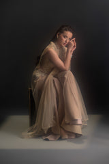 Gilded Grace