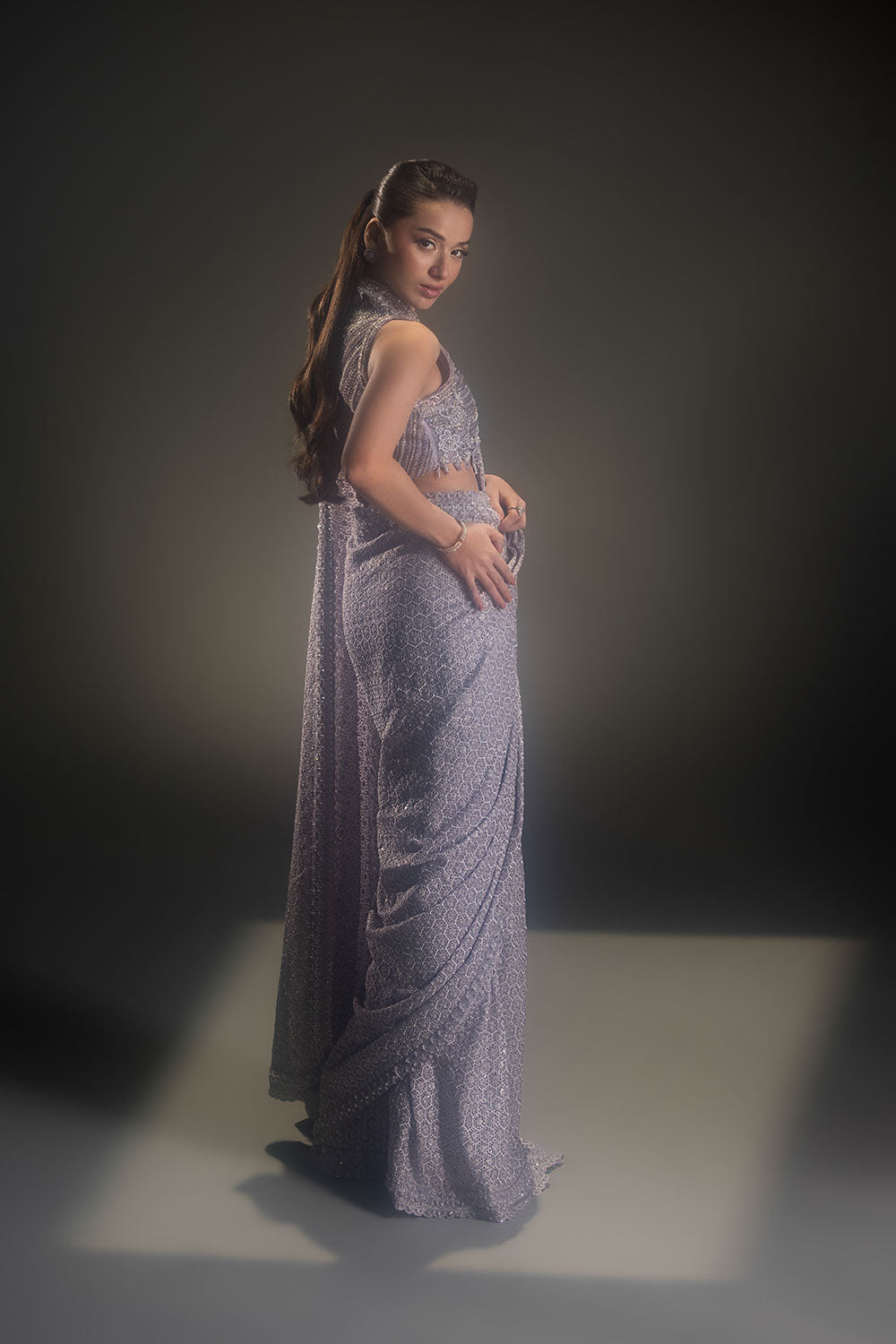 Lilac Mirage