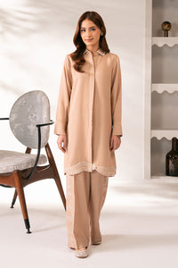 DUSTY DUNE-2PC (SHIRT & TROUSER)